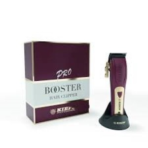 Kiepe Pro Booster Hair Clipper 